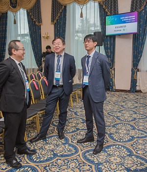 Фотоотчет с сателлитного симпозиума ELUXEO LAUNCH SYMPOSIUM в рамках конференции YES2019